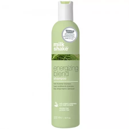 Milk Shake Scalp Care, szampon zagęszczający włosy, 300ml