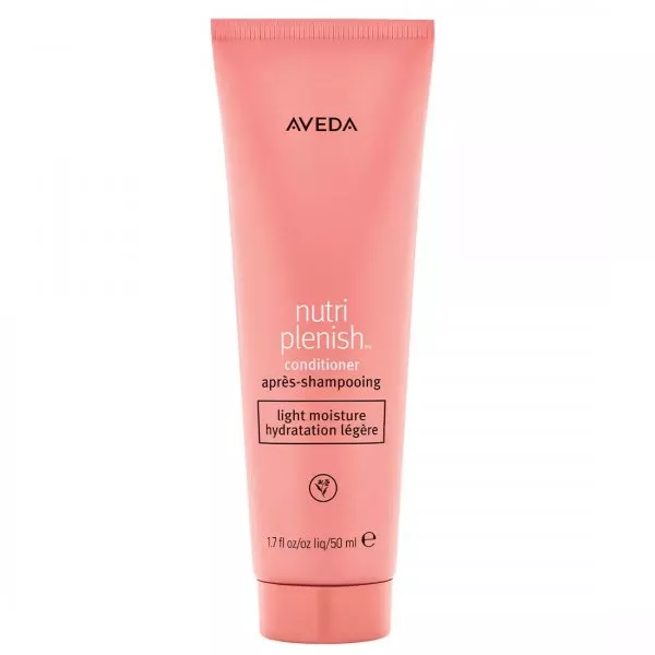 Aveda Nutriplenish Conditioner Light Moisture lekka nawilżająca odżywka do włosów 50ml