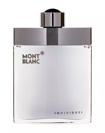 Montblanc Individuel, woda toaletowa, 75ml (M)