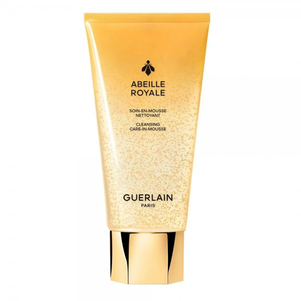 Guerlain Abeille Royale pianka oczyszczająca do twarzy 175ml