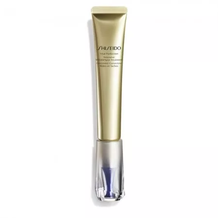 Shiseido Vital Perfection Intensive Wriklespot Treatment intensywna kuracja przeciwzmarszczkowa 20ml