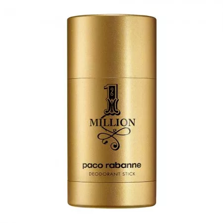 Paco Rabanne 1 Million dezodorant sztyft 75ml (M)