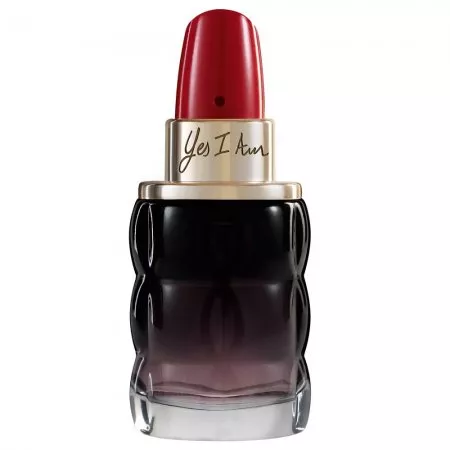 Cacharel Yes I Am woda perfumowana spray 30ml (W)