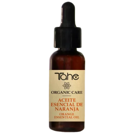 Tahe Perełka nr.99A, Organic Care, Essential Oil, olejek z pomarańczy, 10ml