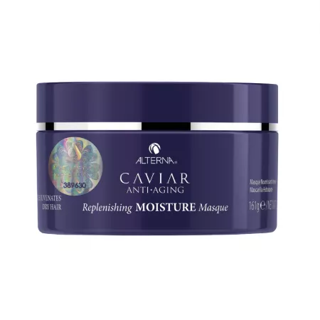 Alterna Caviar Moisture, maska nawilżająca do włosów, 150ml