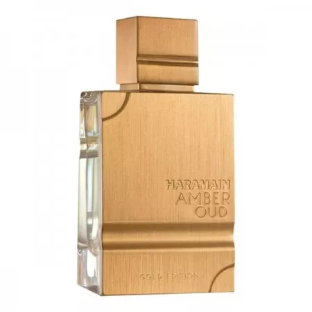 Al Haramain Amber Oud Gold Edition woda perfumowana spray 60ml (U)