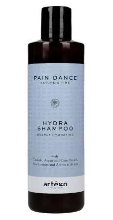 Artego Rain Dance, szampon intensywnie nawilżający, 250ml