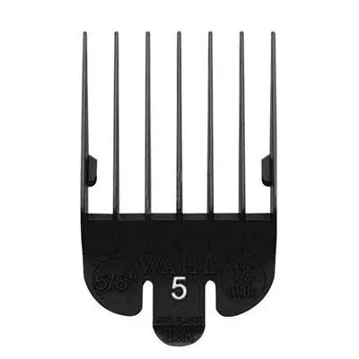 Wahl, nasadka plastikowa do maszynek Taper, Magic Clip, Icon, Legend, Balding, nr 5, 16mm