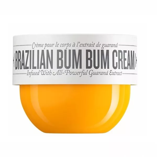 Sol de Janeiro Brazilian Bum Bum nawilżający krem do ciała 75ml
