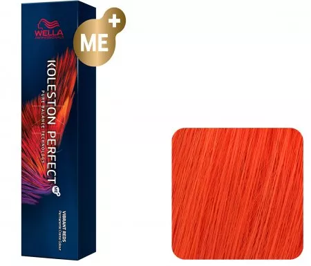 Wella Koleston Perfect ME+, farba do włosów, 99/44, 60ml