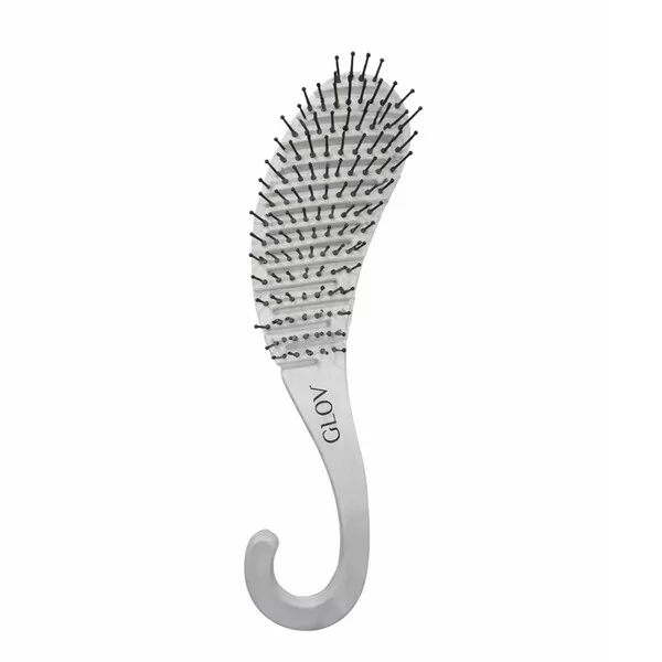 Glov HangTight Brush Detalngling Hook Brush szczotka rozczesująca z haczykiem