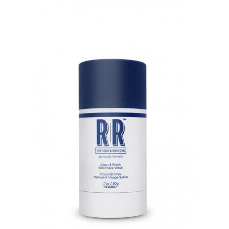 Reuzel Skincare RR, sztyft do mycia twarzy, 50g