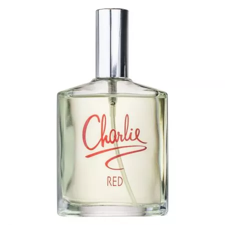 Revlon Charlie Red, woda toaletowa, 100ml (W)