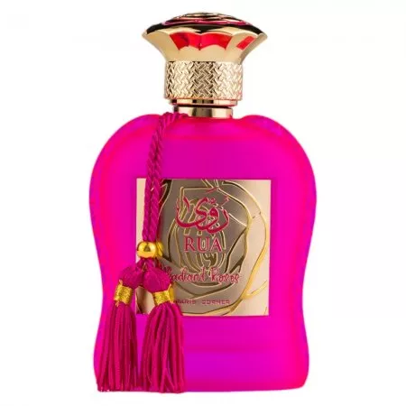 Paris Corner Rua Radiant Roses ekstrakt perfum spray 100ml (U)