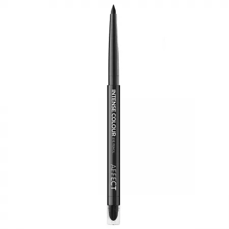 Affect Kredka do oczu Intense Black, 1,2g