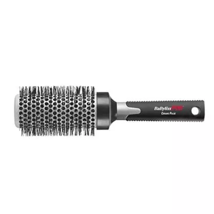BaByliss PRO szczotka okrągła do modelowania, 42mm, antystatyczna, ceramiczna, ergonomiczna