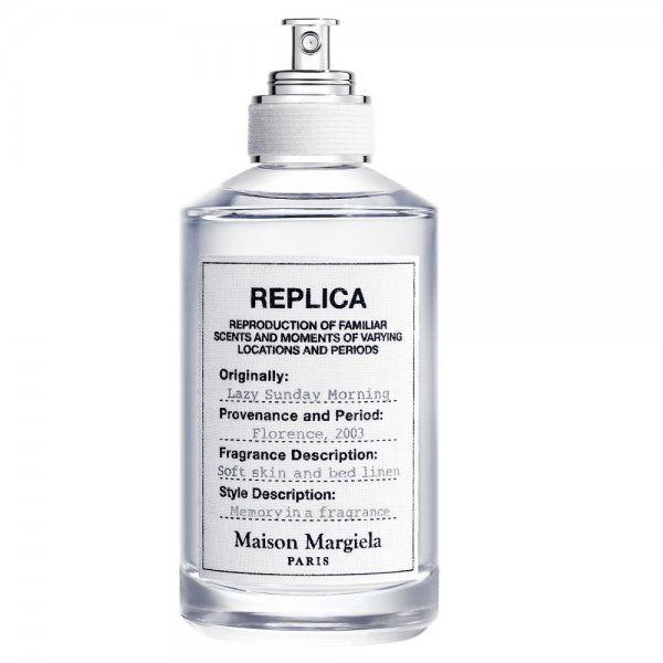 Maison Margiela Replica Lazy Sunday Morning woda toaletowa spray 100ml (W)