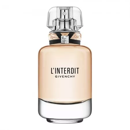 Givenchy L'interdit woda toaletowa spray 80ml (W)