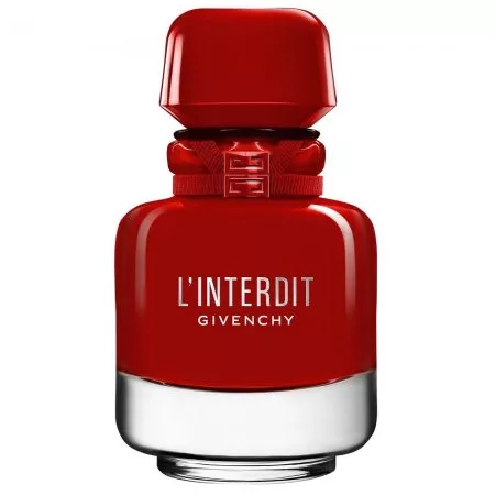 Givenchy L'Interdit Rouge Ultime woda perfumowana spay 35ml (W)