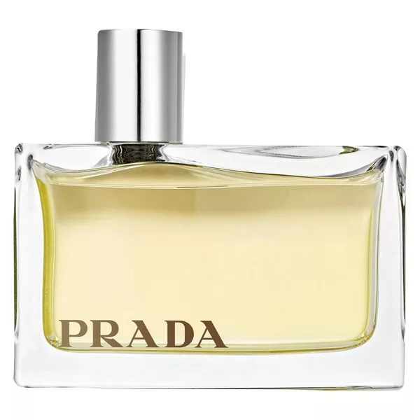 Prada Amber Pour Femme woda perfumowana spray 80ml (W)