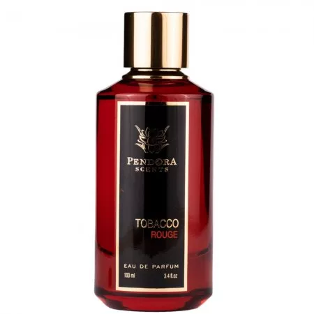 Pendora Scents Tobacco Rouge woda perfumowana spray 100ml (M)