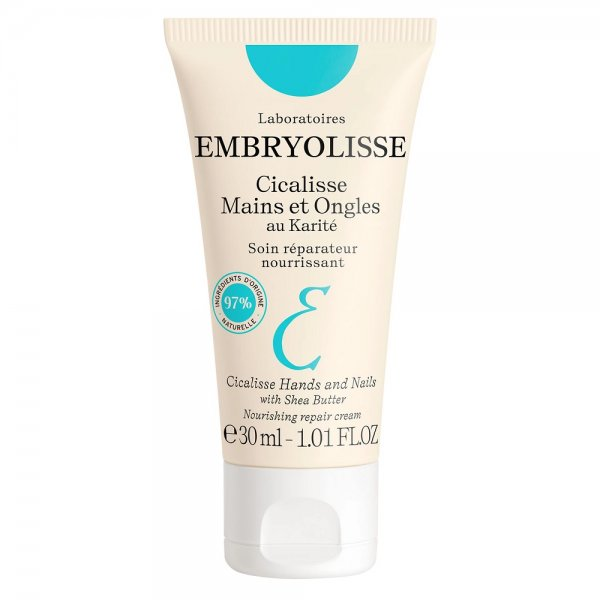 Embryolisse Cicalisse Hands and Nails Cream odżywczy krem do rąk i paznokci 30ml