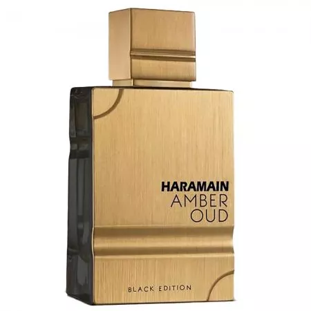 Al Haramain Amber Oud Black Edition woda perfumowana spray 100ml (U)