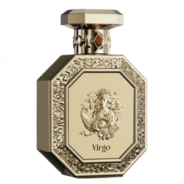 French Avenue Virgo woda perfumowana spray 90ml (U)