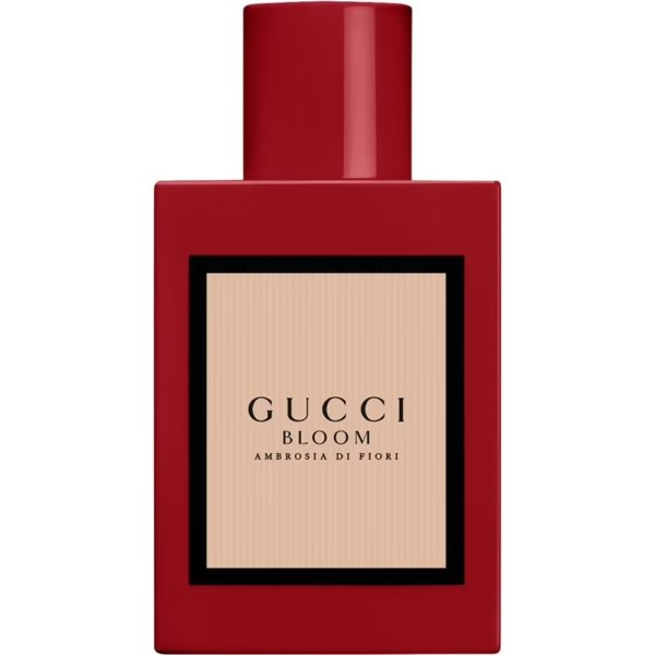 Gucci Bloom Ambrosia Di Fiori woda perfumowana spray 50ml (W)