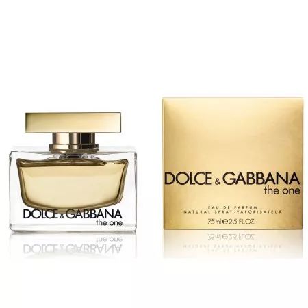 Dolce & Gabbana The One, woda perfumowana, 50ml (W)
