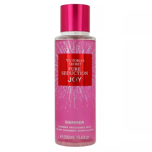 Victoria's Secret Pure Seduction Joy Shimmer mgiełka do ciała 250ml