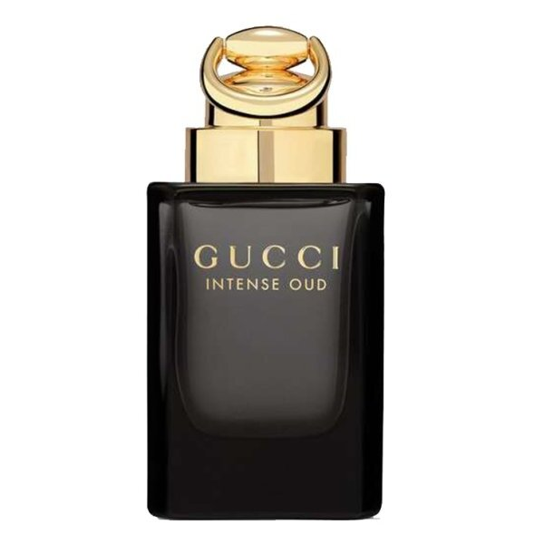 Gucci Intense Oud woda perfumowana spray 90ml (U)