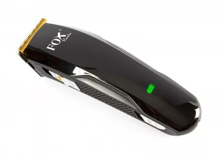 Fox Rumba, bezprzewodowa maszynka do strzyżenia włosów, dla profesjonalistów i domowego użytku