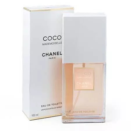 Chanel Coco Mademoiselle, woda toaletowa, 100ml (W)
