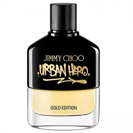 Jimmy Choo Urban Hero Gold Edition woda perfumowana spray 100ml (M)