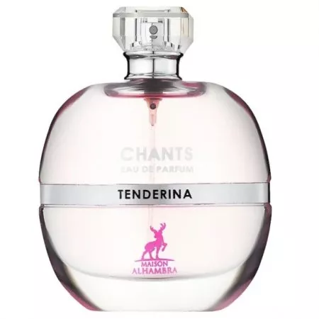 Maison Alhambra Chants Tenderina woda perfumowana spray 100ml (W)