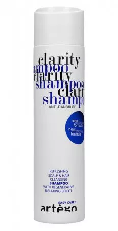 Artego Easy Care T, szampon przeciwłupieżowy Clarity, 250ml