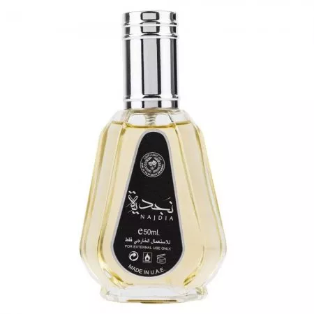 Lattafa Najdia woda perfumowana spray 50ml (U)