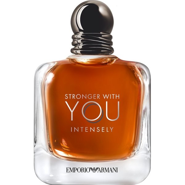 Giorgio Armani Stronger With You Intensely woda perfumowana spray 100ml (M)