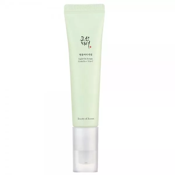 Beauty of Joseon Light On Serum: Centella + Vita C serum rozjaśniające 30ml