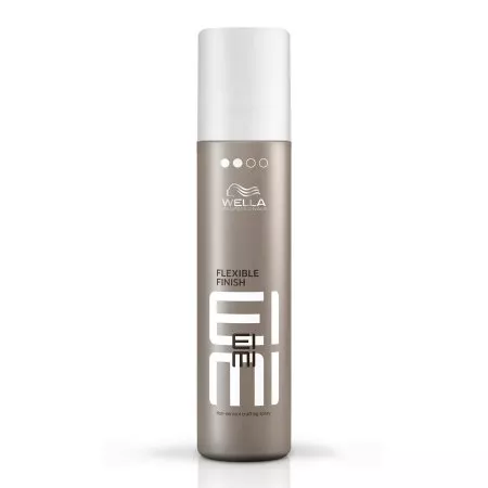 Wella Eimi Flexible Finish, lakier w atomizerze, 250ml