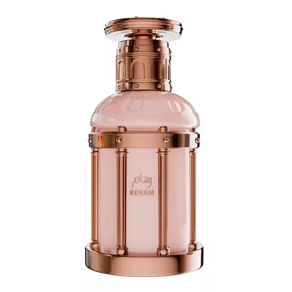 Paris Corner Reham Rose Petals woda perfumowana spray 100ml (U)