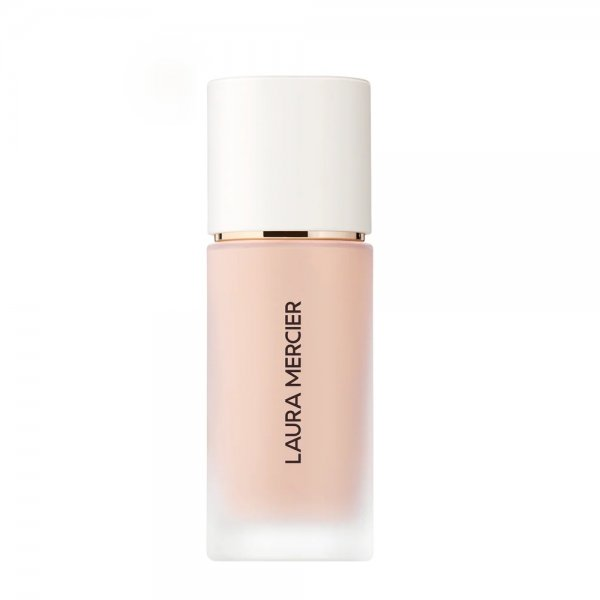 Laura Mercier Real Flawless Weightless Perfecting Waterproof Foundation trwały podkład do twarzy 1C1 Cool Vanille 30ml