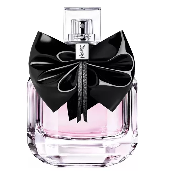 Yves Saint Laurent Mon Paris Collector Edition woda perfumowana spray 50ml (W)