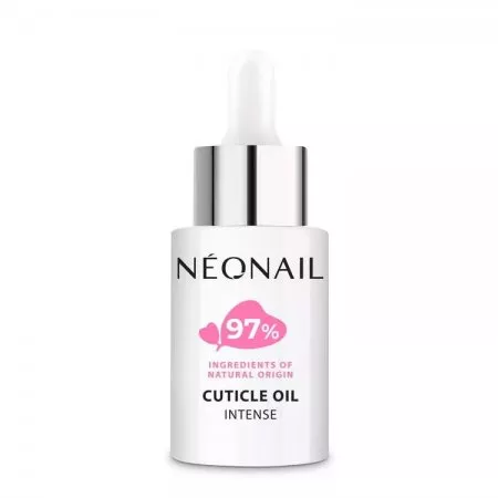 NeoNail, witaminowa oliwka do skórek, Intense, 6.5ml