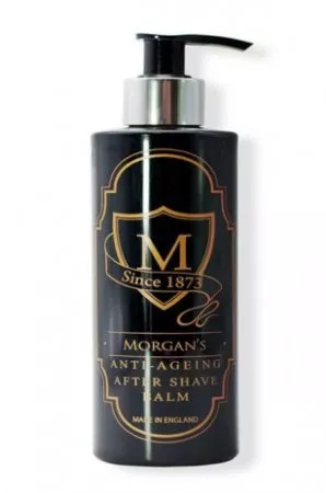 Morgan's, After Shave Balm, balsam po goleniu, 250ml