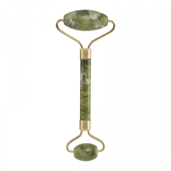 Activfizjo Masażer roller jadeitowy zielony