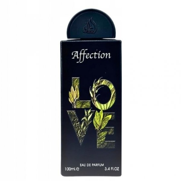 Lattafa Pride Affection Love woda perfumowana spray 100ml (U)