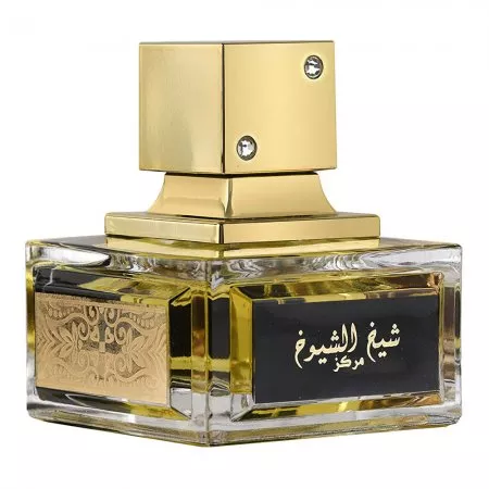 Lattafa Sheikh Al Shuyukh Concentrated woda perfumowana spray 100ml (U)