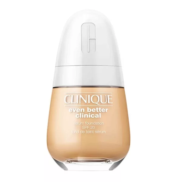 Clinique Even Better Clinical? Serum Foundation SPF20 podkład wyrównujący koloryt skóry WN 56 Cashew 30ml